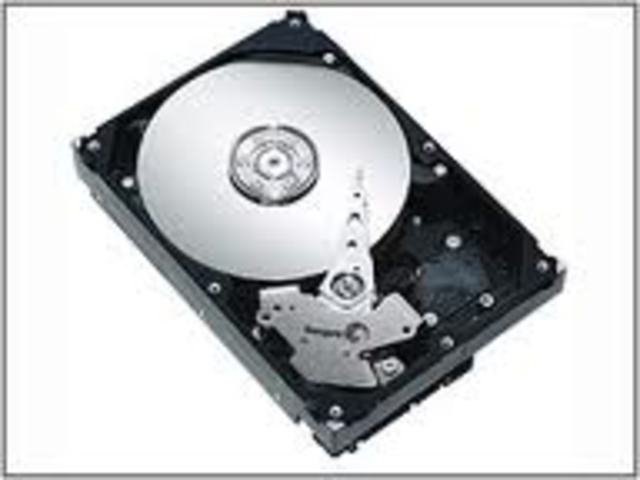 Magnetic Storage is a hit