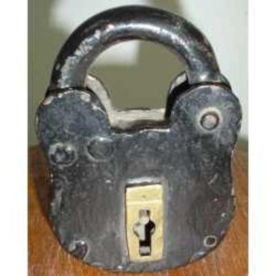 Timeline: Historia Del Candado