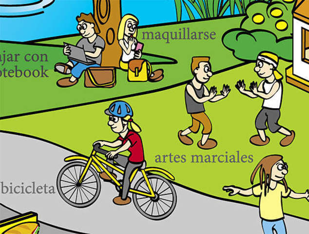 TEORIA DEL TIEMPO LIBRE