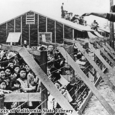 Timeline: Internment Timeline