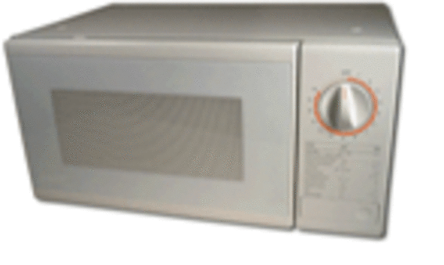 .The microwave was invented in 1946 by Percy L. Spencer