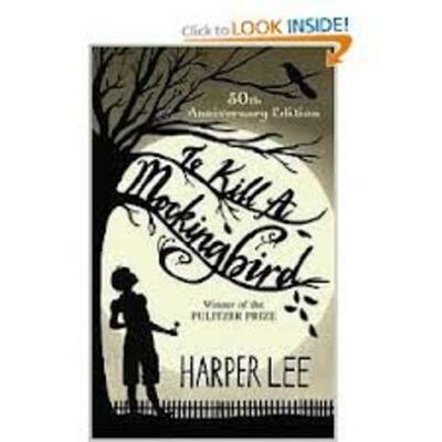 Timeline: To Kill A Mocking Bird