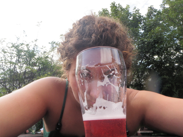 2.3 My Current Healthy Lifestyle