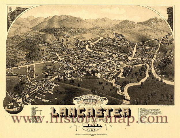 William Sherman's Birthday