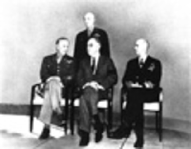 Executive Order No. 9102