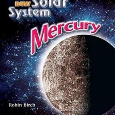 Timeline: Mercury timeline