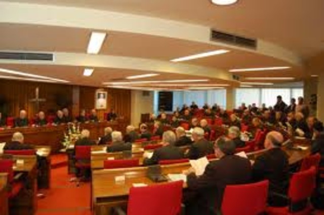 II Conferencia General del Episcopado Latinoamericano, Medellín, Colombia