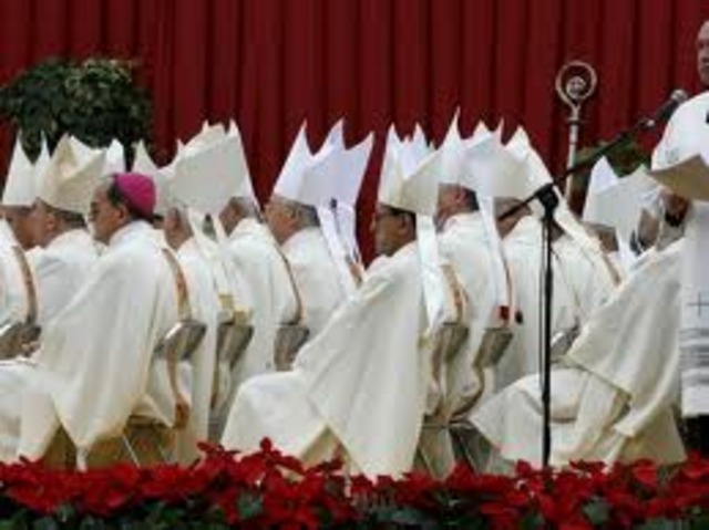 II Conferencia General del Episcopado Latinoamericano, Medellín, Colombia