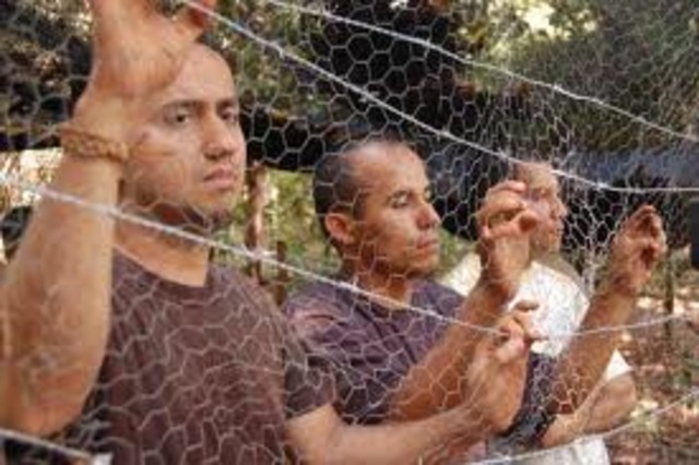 Farc atacan base del ejercito en patascoy.