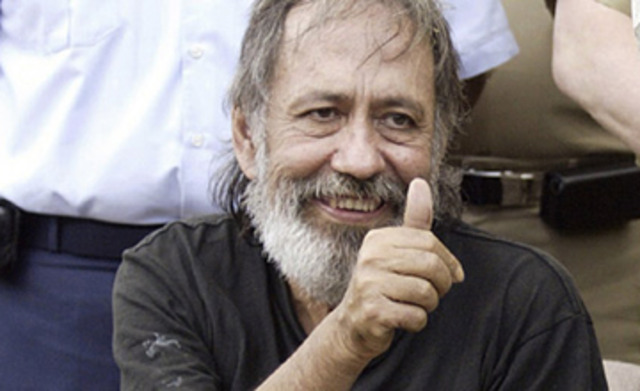 Secuestrado el representante a la Cámara.