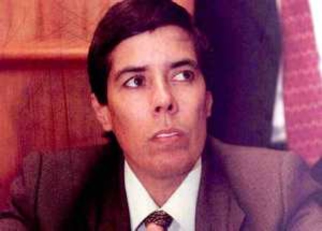 Secuetsro de Alan Jara.