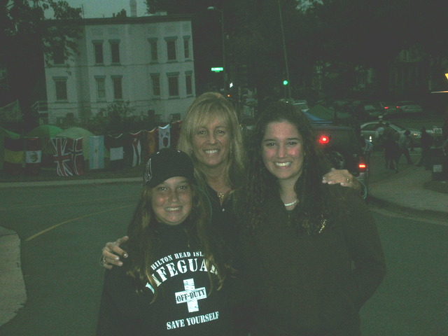 2.4 Potential consequences of my lifestyle