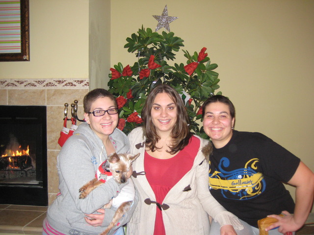 2.4 Potential Consequences of My Lifestyle