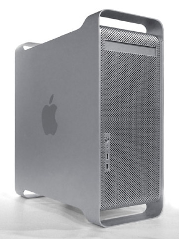 APPLE CON INTEL CORE DUO