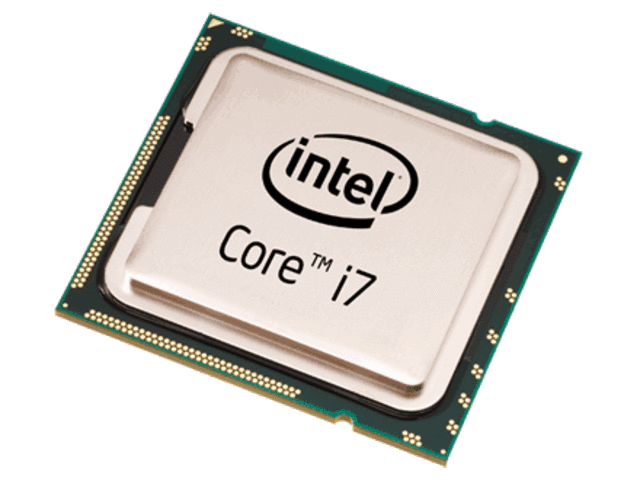 INTEL CORE I7