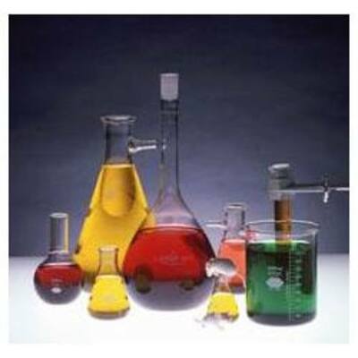 Timeline: A história das substâncias químicas