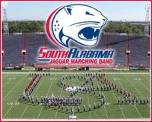 South Alabama