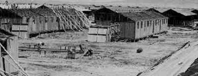 Almost All Camps Close