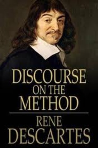 Locke reads Rene Descartes' Discourse on the Method