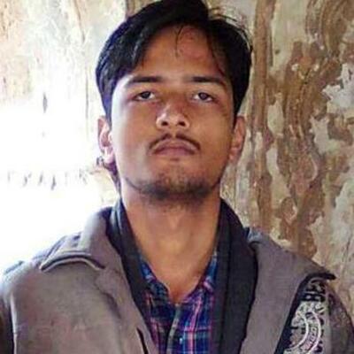 Timeline: Saurabh "The Great"