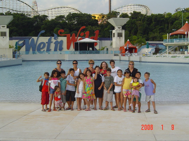 Wet'n Wild