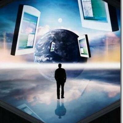 Timeline: Las evolucion de la tecnogia a lo largo de mi vida