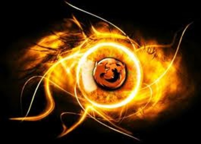 Lanzan Firefox