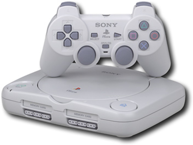 Playstation 1