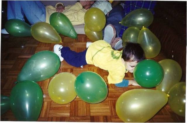 Brasil é penta campeão Mundial!!!