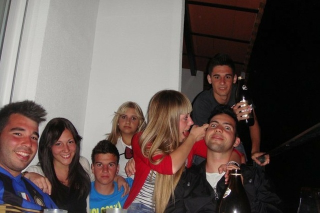 Empiezo bachillerato