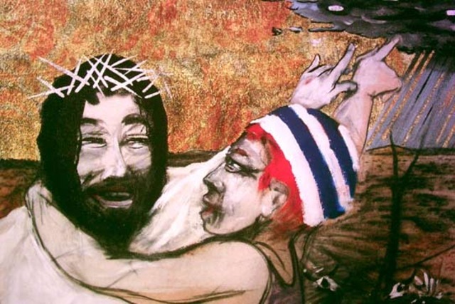 'Drought Breaker'-Australien