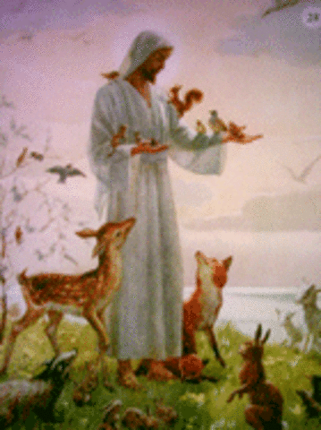 'The Lesser Bretheren'-England