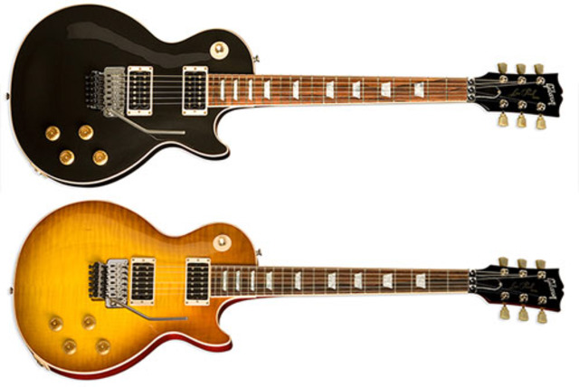 Gibson Les Paul