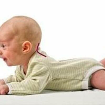 Timeline: Infancy Developmental traits