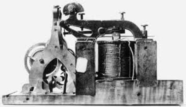 Formalización del protocolo TCP/IP