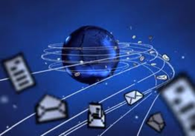 Presentación de OSI Reference Model