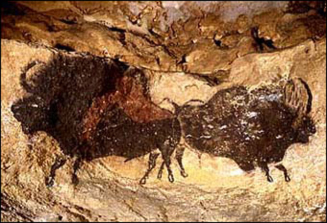 Cave Paintings