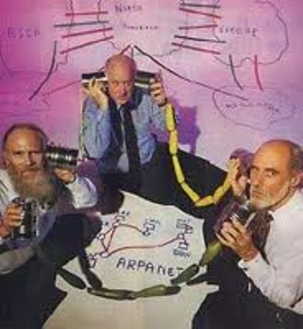 Federal Internet Exchanges (FIXes)