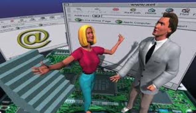 North American Network Operators' Group (NANOG)