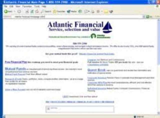 Full text web search engines