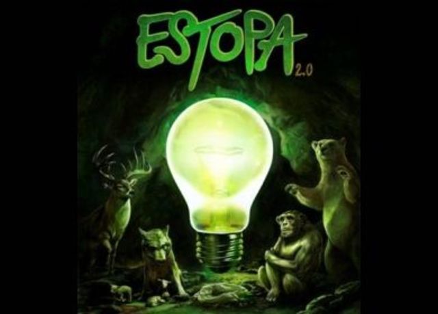 2.0 La reinvención de Estopa