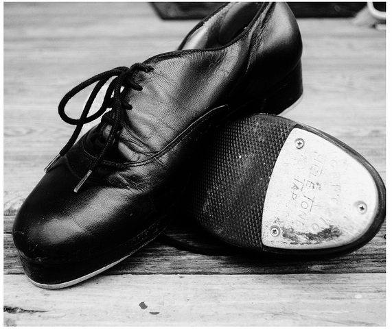 1900s Tap started in America