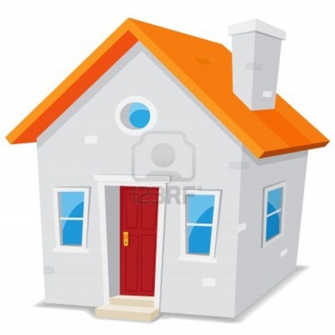 New house! Atlantic street