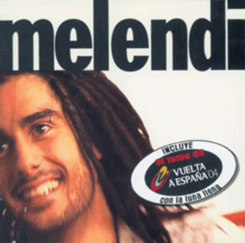 El exito de la vuelta ciclista