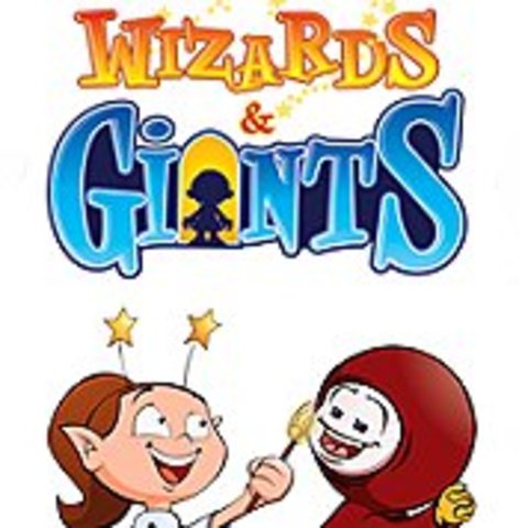 First flash animation was Wizards and Giants