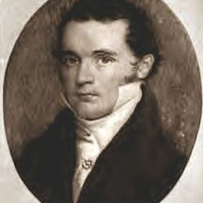 Timeline: John Lowell, Jr