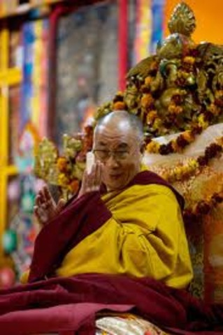 1956: The Tibetan rebellions against Chinese rule broke out in Amdo and Kham.