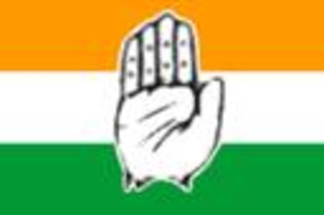 Indian National Congress
