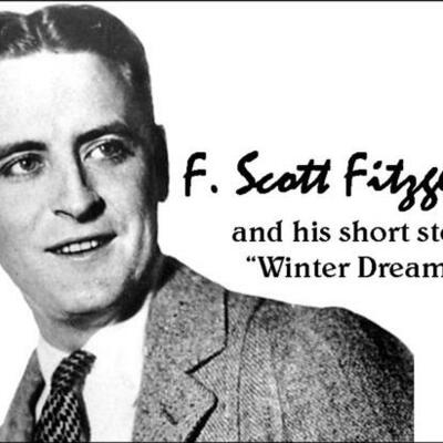 Timeline: F. scott fitzgerald