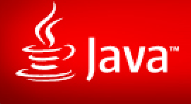 JAVA and Yahoo!